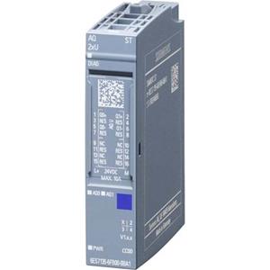 siemens 6ES7135-6FB00-0BA1 PLC-uitgangsmodule