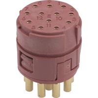 lappkabel EPIC SIGNAL M23 E Einsätze, 12 polig LAPP Inhalt: 5St.