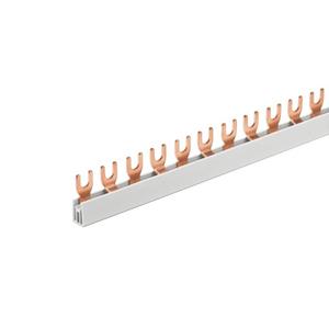 weidmüller G-2L+9-1000/10 2658170000 Grijs 5 stuk(s)