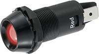 SCI LED-Signalleuchte Gelb 12 V/DC R9-106L-01, YELLOW