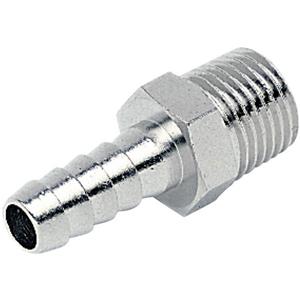 Tülle Außengewinde: R1/8 Zapfen-Ø: 9mm