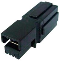 Hoogstroom-batterijstekker voor 15-45 A 1327G6FP Zwart APP Inhoud: 1 stuk(s)