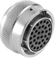 amphenol Rundstecker Buchse, gerade Serie (Rundsteckverbinder): RT360™ Gesamtpolzahl: