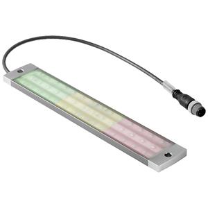 Weidmüllerlerlerlerlerlerlerlerlerlerlerlerlerlerlerlerlerlerlerlerlerlerlerlerlerlerlerlerlerlerler Schakelkastlamp WIL-240-RYG-M12G-0.3-S Groen, Rood, Geel 8.5 W 40 ° 24 V/DC (l x b x h) 40