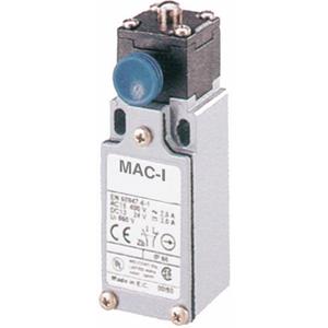 panasonic MAM5R32Z11 Eindschakelaar 400 V/AC 10 A Zwenkbare rolhendel Continu IP66 1 stuk(s)