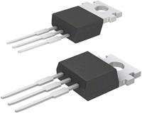onsemiconductor ON Semiconductor FQP8N80C MOSFET 1 N-Kanal 178W TO-220-3