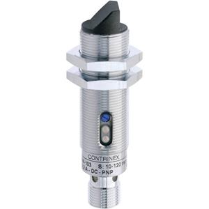 Contrinex Reflexions-Lichttaster LTS-1180W-103 620 200 549 10 - 36 V/DC 1St.