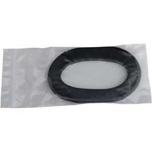 trucomponents TRU COMPONENTS 696-330-Bag Klittenband Om te bundelen Haak- en lusdeel (l x b) 5000 mm x 10 mm Zwart 5 m