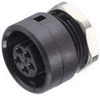 Binder 09-0978-00-03 Ronde connector Bus, inbouw Serie (ronde connectors): 710 Totaal aantal polen: 3 1 stuk(s)