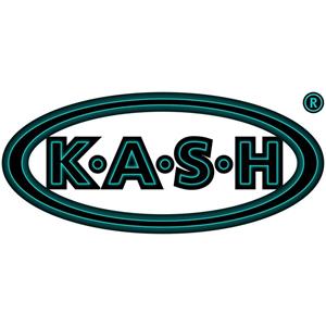 Kash Saugnapf 1.1.3005 Bündel-Ø-Bereich 8mm (max) Klar, Transparent