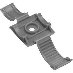 Panduit ARC.68-A-Q Befestigungssockel schraubbar ARC.68-A-Q Bündel-Ø-Bereich 4.80 bis 17.50mm mit