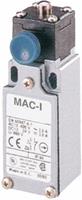 Panasonic MAM5R32Z11 Endschalter 400 V/AC 10A Rollenschwenkhebel rastend IP66 1St.