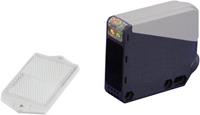Idec Reflexions-Lichtschranke SA1U-P07MWT SA1U-P07MWT Polarisationsfilter, Timer 12 - 24 V/DC 1St.