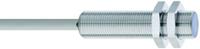 Contrinex Induktiver Näherungsschalter M12 bündig DW-AD-607-M12