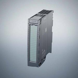 SIEMENS 6ES7522-5HH00-0AB0 - PLC digital I/O-module 0In/16Out 6ES7522-5HH00-0AB0