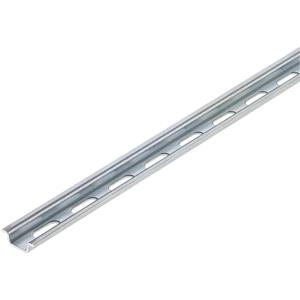 Draagrail Weidmüllerlerlerlerlerlerlerlerlerlerlerlerlerlerlerlerlerlerlerlerlerlerlerlerlerlerlerlerlerlerler TS 15X5/LL 2M/ST/ZN 0117500000 1 stuk(s)