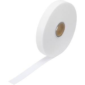 trucomponents TRU COMPONENTS TC-MGTP-15BK203 Klittenband kabelbinders Om te bundelen Haak- en lusdeel Zwart 10 m