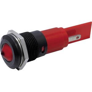 cml LED-signaallamp Rood 230 V/AC 19421230M