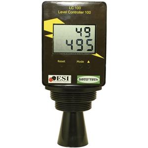 secutech Niveausensor LC 100 ST001001 1 stuk(s)