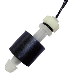 teconnectivitysensor TE Connectivity Sensor VCS-08 Vlotterschakelaar 250 V/AC 1 A 1x NO, 1x NC IP65 1 stuk(s)