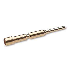 EPIC Signal M23 pencontact 1 mm 72400001 LAPP Inhoud: 10 stuk(s)