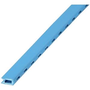 Afdekprofiel Weidmüller ISPF QB58 BL 0546080000 10 stuk(s)