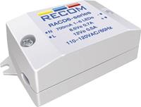 recomlighting Recom Lighting RACD06-700 LED-Konstantstromquelle 6W 700mA 8.4 V/DC Betriebsspannung max.: 264 V/AC