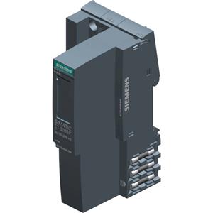 siemens 6ES7155-6AU00-0DN0 PLC-uitbreidingsmodule