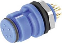 Binder 99 9208 060 03 Ronde subminiatuurconnector Flensbus Totaal aantal polen: 3 1 stuk(s)