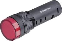 Barthelme LED-Signalleuchte Blau 12 V/DC, 12 V/AC 58901214
