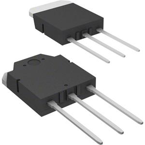 IXYS IXFQ60N50P3 MOSFET 1 N-kanaal 1040 W TO-3P