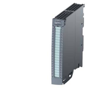 SIEMENS 6ES7522-1BL10-0AA0 - PLC digital I/O-module 0In/32Out 6ES7522-1BL10-0AA0