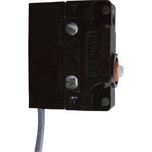 Saia V4NCS2AC1-0,5M Microschakelaar V4NCS2AC1-0,5M 250 V/AC 5 A 1x aan/(aan) IP67 Moment 1 stuk(s)