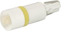 signalconstruct Signal Construct LED-Signalleuchte W2x4.6d Grün 12 V/DC, 12 V/AC 650 mcd MWTW4672