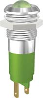 signalconstruct Signal Construct LED-Signalleuchte Rot 24 V/DC SMBD14024