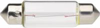 barthelme Soffittenlamp 15 V 1.20 W Fitting S5.5 Helder 00321512  1 stuk(s)