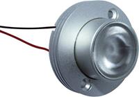 Signal Construct QAUR1351L030 HighPower-LED-Spot Warmweiß EEK: A++ (A++ - E) 2.42W 104lm 30° 3.5V