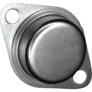 onsemiconductor ON Semiconductor Transistor (BJT) - discreet MJ802 TO-3 Aantal kanalen 1 NPN