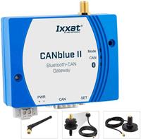 ixxat CAN Umsetzer CAN Bus, Bluetooth