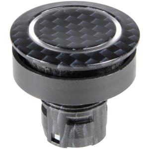 schlegel RRJTLR_CAR Druktoets Carbon 1 stuk(s)