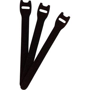 FASTECH Klettkabelbinder zum Bündeln Haft- und Flauschteil (L x B) 150mm x 13mm Sch