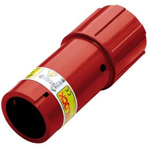 LAPP Lapp Zubehör 44420268 EPIC POWER LOCK-D6 S N/BL M40 (1) 1 stuk(s)