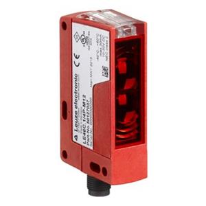 leuzeelectronic Leuze Electronic Oneway-lichtsluis LS46C-M12 50127042 Zender 10 - 30 V/DC 1 stuk(s)