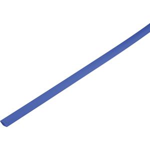 trucomponents TRU COMPONENTS 1225513 Krimpkous zonder lijm Blauw 6.50 mm Krimpverhouding: 2:1 per meter