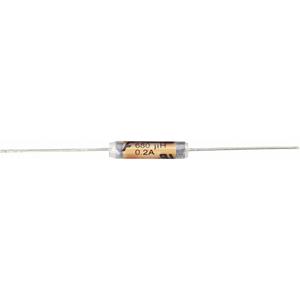 trucomponents TC-MESC-120M-01203 Induktivität axial bedrahtet 12 µH 0.048Ω 4A