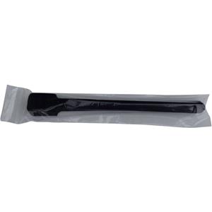 trucomponents 894-008-Bag Klettkabelbinder zum Anschrauben Haft- und Flauschteil (L x B) 225mm x 13