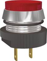 signalconstruct Signal Construct LED-Signalleuchte Weiß 24 V/DC SKCD16614