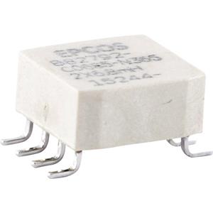 tdk Datenleitungsdrossel SMD B82792 0.47 mH 220 mΩ 0.6A 1St.
