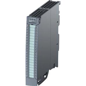 SIEMENS 6ES7523-1BL00-0AA0 - PLC digital I/O-module 16In/16Out 6ES7523-1BL00-0AA0