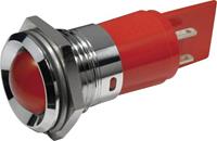 CML LED-Signalleuchte Grün 24 V/DC